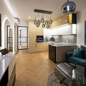 Appartement met een Slaapkamer